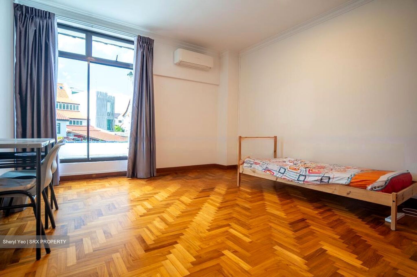 Ria Townhouses (D16), Terrace #454519891